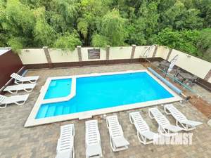 2-к квартира, посуточно, 30м2, 1/1 этаж