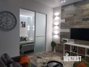 1-к квартира, на длительный срок, 53м2, 3/6 этаж