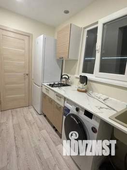 Студия квартира, посуточно, 20м2, 1/1 этаж