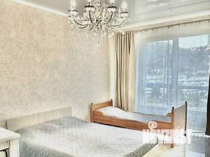 Студия квартира, посуточно, 30м2, 9/12 этаж