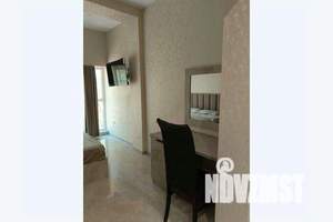 2-к квартира, посуточно, 40м2, 3/4 этаж