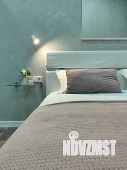 1-к квартира, посуточно, 27м2, 2/5 этаж