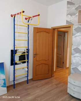 3-к квартира, на длительный срок, 75м2, 4/9 этаж