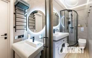 1-к квартира, посуточно, 18м2, 1/1 этаж