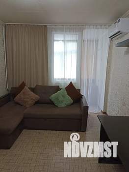 1-к квартира, посуточно, 30м2, 3/5 этаж