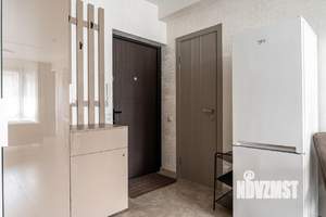 Студия квартира, посуточно, 28м2, 4/14 этаж