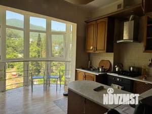 2-к квартира, посуточно, 76м2, 5/7 этаж
