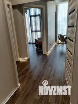 2-к квартира, посуточно, 55м2, 8/17 этаж