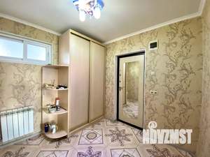 1-к квартира, посуточно, 46м2, 8/9 этаж