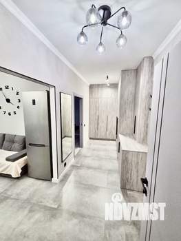 2-к квартира, на длительный срок, 47м2, 3/19 этаж