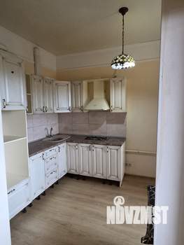 2-к квартира, на длительный срок, 38м2, 5/6 этаж