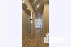 2-к квартира, посуточно, 40м2, 5/5 этаж