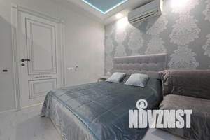 1-к квартира, посуточно, 31м2, 2/3 этаж