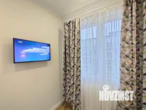 1-к квартира, посуточно, 42м2, 4/5 этаж