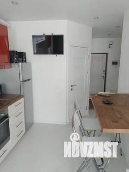 1-к квартира, посуточно, 45м2, 5/9 этаж