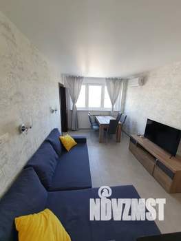 2-к квартира, посуточно, 34м2, 8/12 этаж