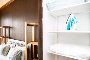 2-к квартира, посуточно, 68м2, 6/22 этаж