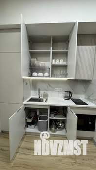 1-к квартира, посуточно, 50м2, 5/6 этаж