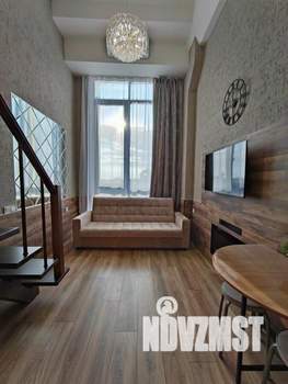 2-к квартира, посуточно, 36м2, 1/1 этаж