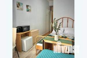 1-к квартира, посуточно, 19м2, 2/3 этаж