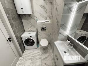 2-к квартира, посуточно, 40м2, 1/1 этаж
