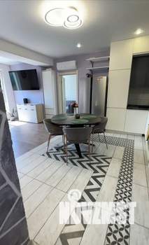 3-к квартира, посуточно, 70м2, 4/9 этаж