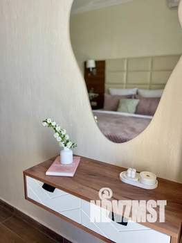 Студия квартира, посуточно, 35м2, 4/16 этаж