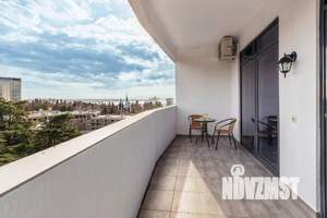 1-к квартира, посуточно, 59м2, 1/1 этаж