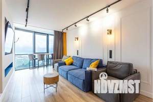 1-к квартира, посуточно, 30м2, 15/22 этаж