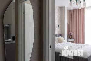 2-к квартира, посуточно, 29м2, 1/1 этаж
