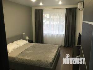 3-к квартира, посуточно, 70м2, 1/1 этаж