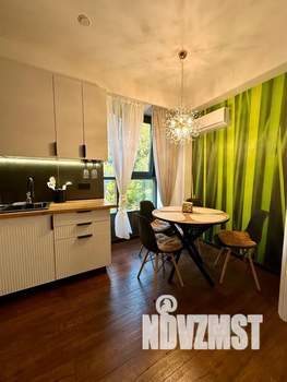 1-к квартира, посуточно, 30м2, 9/12 этаж