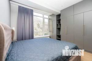 2-к квартира, посуточно, 50м2, 1/1 этаж