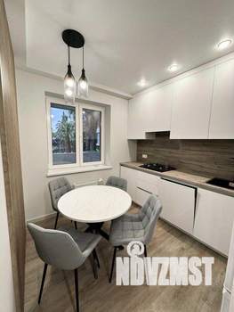 2-к квартира, посуточно, 55м2, 1/1 этаж