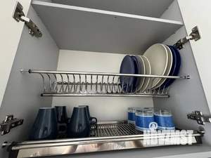 Студия квартира, посуточно, 36м2, 2/13 этаж