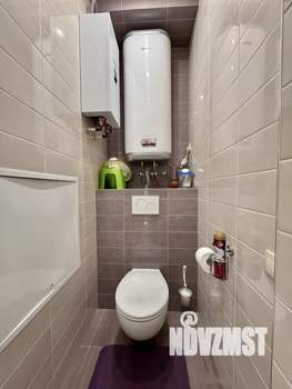 2-к квартира, посуточно, 65м2, 1/1 этаж