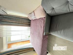 1-к квартира, посуточно, 24м2, 1/1 этаж