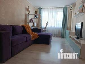 2-к квартира, посуточно, 56м2, 1/1 этаж