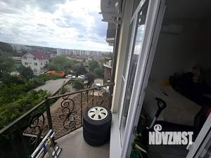 Студия квартира, на длительный срок, 28м2, 3/5 этаж