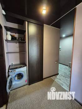 2-к квартира, на длительный срок, 44м2, 5/5 этаж