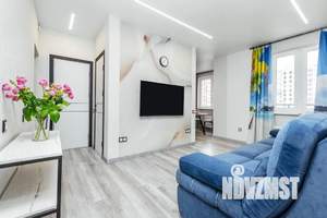 3-к квартира, посуточно, 80м2, 4/12 этаж
