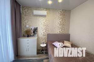 2-к квартира, посуточно, 33м2, 3/3 этаж