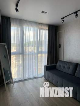 1-к квартира, посуточно, 40м2, 5/19 этаж