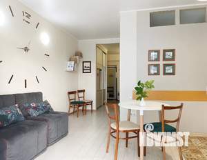1-к квартира, посуточно, 37м2, 6/10 этаж