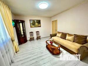 2-к квартира, посуточно, 69м2, 5/12 этаж