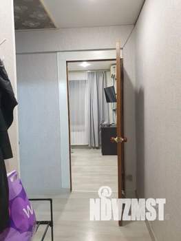 1-к квартира, посуточно, 36м2, 2/5 этаж