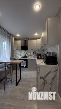 2-к квартира, на длительный срок, 51м2, 3/5 этаж