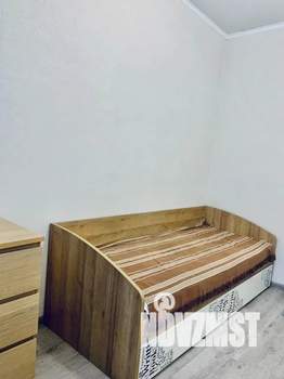 3-к квартира, посуточно, 50м2, 1/10 этаж