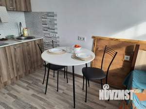 Студия квартира, посуточно, 20м2, 7/14 этаж