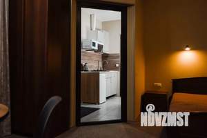 2-к квартира, посуточно, 45м2, 2/3 этаж